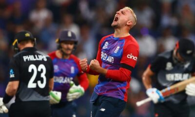 Where to Watch T20 World Cup Cricket Live Streams From Anywhere Online