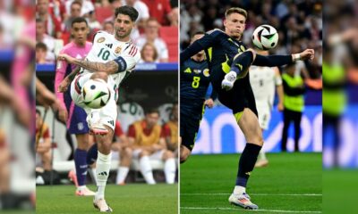 Scotland vs Hungary Live Streaming Euro 2024 Live Telecast: When And Where To Watch