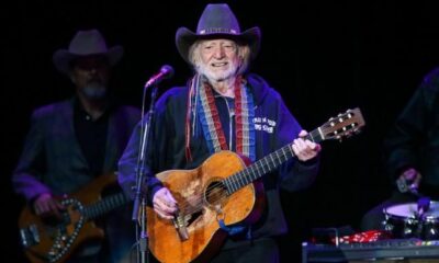 Willie Nelson misses Outlaw Music Festival in Raleigh due to illness