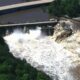 Rapidan Dam suffers partial failure, home in danger