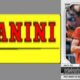 WORLD NO. 1 JANNIK SINNER AND PANINI INK EXCLUSIVE DEAL