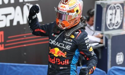 Grand Prix d’Espagne | Max Verstappen devant Lando Norris, encore