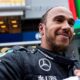 Lewis Hamilton explains 'big boost' of F1 podium return at Spanish GP and overtake that upset Carlos Sainz | F1 News