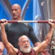 Dwayne Johnson and Chris Evans Save Christmas