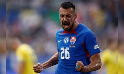 Slovakia vs Romania Live Streaming Euro 2024 Live Telecast: When And Where To Watch