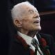 Jimmy Carter's long stay in hospice dispels myths about end-of-life care