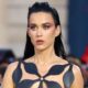 Katy Perry reinvigorates the naked dress trend at Vogue World in Paris