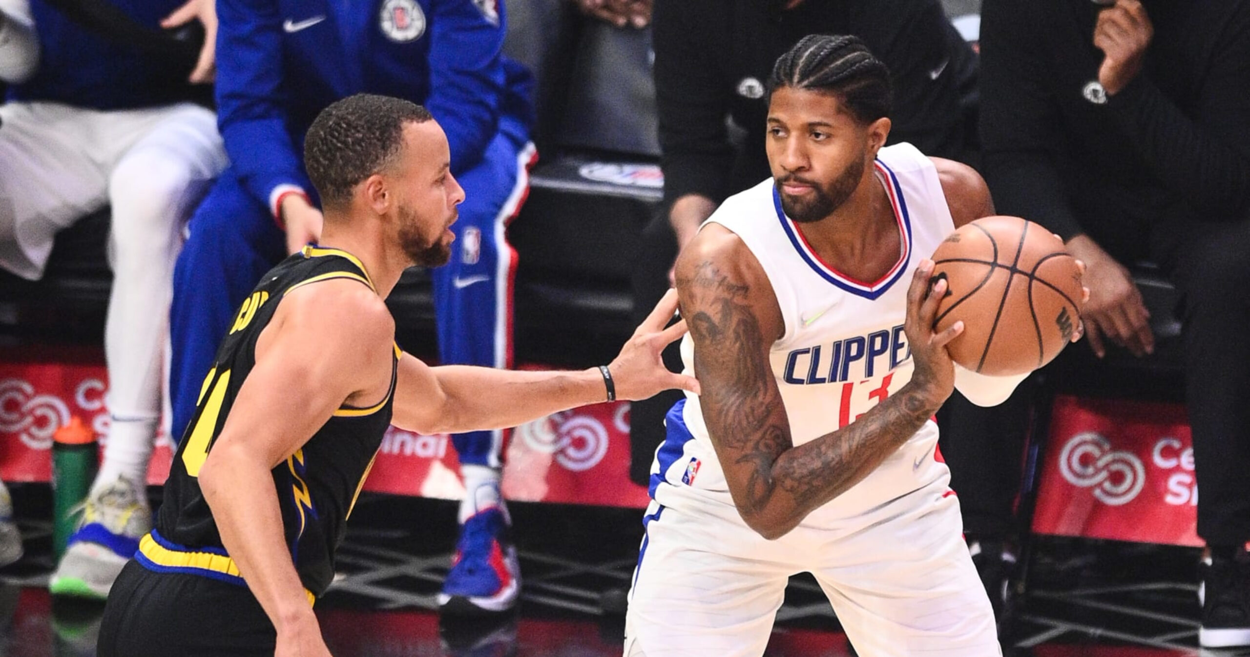 Paul George Would Be Perfect Steph Curry Sidekick for Warriors amid NBA Trade Rumors | News, Scores, Highlights, Stats, and Rumors