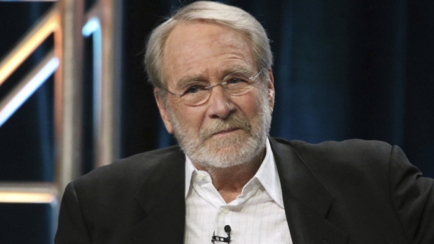 Martin Mull