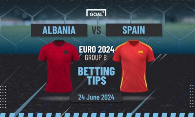 Albania vs Spain Predictions and Betting Tips