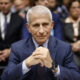 Anthony Fauci pushes back on GOP claims during Covid hearing