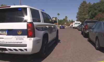 Argument ends in murder-suicide in north Phoenix