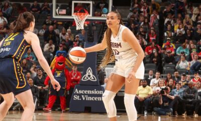 Atlanta Dream vs. Indiana Fever: game preview