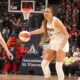 Atlanta Dream vs. Indiana Fever: game preview