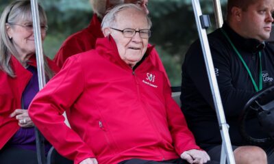 Berkshire Hathaway Stock No Longer Appears Down 100% As NYSE Fixes Glitch