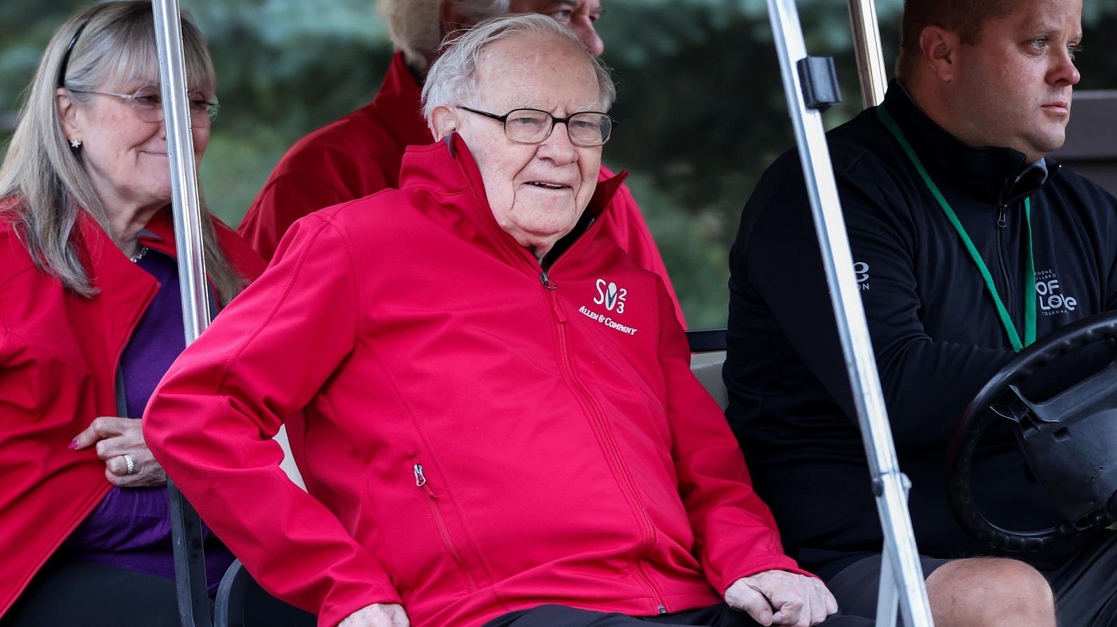 Berkshire Hathaway Stock No Longer Appears Down 100% As NYSE Fixes Glitch