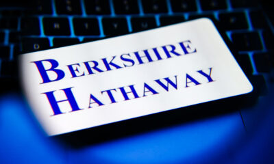 Berkshire Hathaway stock appears to drop 99.9% after NYSE technical glitch