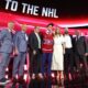 Biggest Surprises From Round 1 Of The 2024 NHL Draft