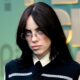 Billie Eilish, pictured in February 2024, has opened up about the loneliness of fame. (Gilbert Flores /  Variety / Getty Images via CNN Newsource)