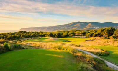 Cascais Golf Courses Link Up To Promote Portugal’s Atlantic Coast