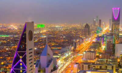 Central Bank Digital Currencies Can Boost Middle East's Financial Inclusion, Payment Efficiency