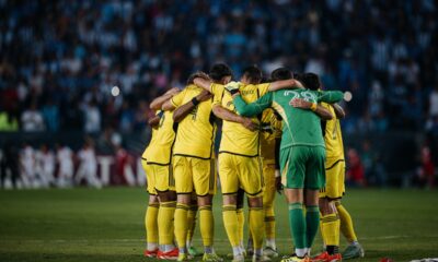 Columbus Crew downed by Pachuca in Concacaf Champions Cup Final – MASSIVE REPORT