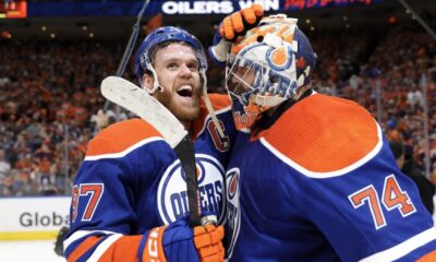 Connor McDavid Helps ABC Sell Out First 5 Games of Stanley Cup Final