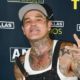 Crazy Town Frontman Shifty Shellshock Dead At 49 From Accidental Overdose