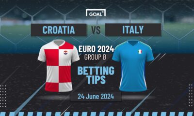 Croatia vs Italy Predictions and Betting Tips