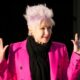 Cyndi Lauper to launch farewell tour in Montreal in October