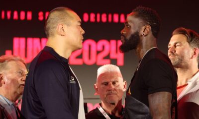 Deontay Wilder vs. Zhilei Zhang fight predictions, start time, odds, preview, undercard, expert picks