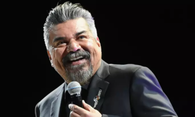 Eagle Mountain Casino offers refunds after George Lopez left early