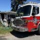 Early morning Abbotsford house fire kills 1, 2 critical