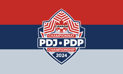 Edmonton volunteers needed for the inaugural Player-Development Program Championship