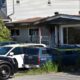 Fatal house fire in Abbotsford, B.C.