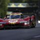 Ferrari wins 24 Hours of Le Mans 2024, repeating last year’s triumph