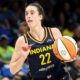 Fever vs. Sky odds, time, spread: 2024 WNBA picks, Caitlin Clark predictions for June 23 by proven expert