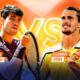 Final preview: Alcaraz vs Zverev - Roland-Garros