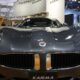 Fisker files for bankruptcy protection, the second electric vehicle maker to do so in the past year