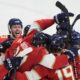 Florida Panthers in NHL Eastern Conference Finals