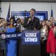 George Latimer defeats Rep. Jamaal Bowman in New York primary