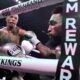 Gervonta Davis vs. Frank Martin fight results, highlights: 'Tank' lowers the boom for brutal knockout finish