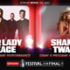 Global Icon Shania Twain and Diamond-Selling Canadian Rockers Our Lady Peace to Headline Rogers Festival at the Final Concert Series in Edmonton