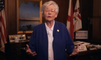 Alabama Governor