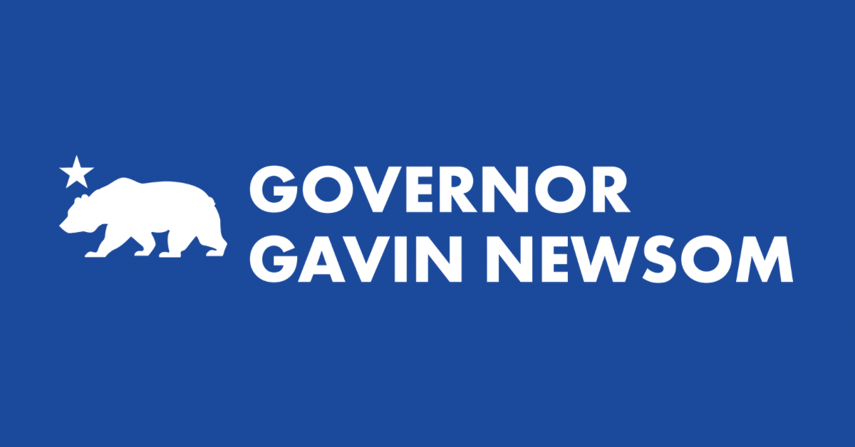 Governor Newsom statement on passing of Willie Mays