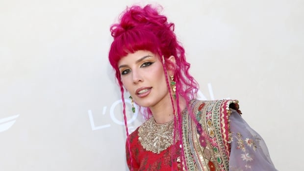 Halsey reveals dual health diagnoses, debuts new song The End