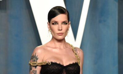 Halsey reveals illness and announces new album