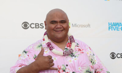 "Hawaii Five-0" actor Taylor Wily dead at 56