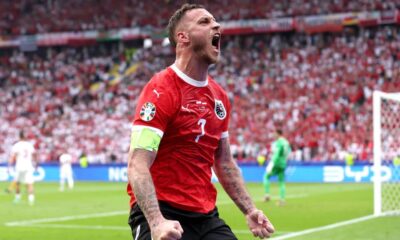 How Ralf Rangnick’s substitutions earned Austria Euro 2024 win over Poland