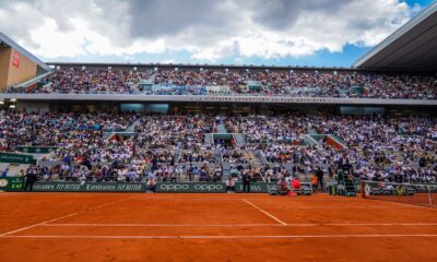 How To Watch The French Open 2024 Men’s Singles Final Live – Forbes Advisor INDIA